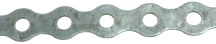 Лента перфорированная Волна 0.5 х12 (25м)
