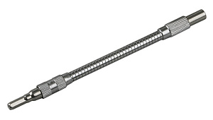 1/4" 300 мм, магнит