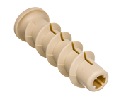 10х50 М6 / полиамид
