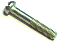 5х30 ГОСТ 17473 п/кр шлиц sl оц.
