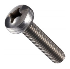 6х100 din 7985 ph оц. (пром.уп)
