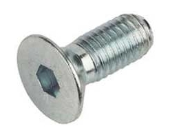 3х 5 din 7991 нерж. А2
