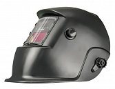 Маска сварщика с автозатемнением 9-13DIN проникновение - 4 DIN, солн. батарея
