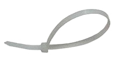 4.8 x 500 белая (100шт)
