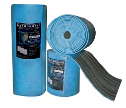 3мм рулон 0.6х30м
