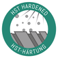 hst hardened