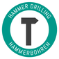 hammer drilling