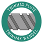 twinmax flute