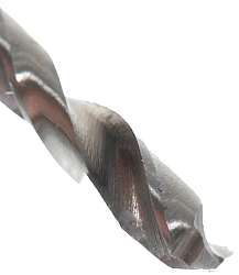 3.5х39х70 HSS ц.х. фрез. шлиф.А1 с шаговой заточкой (2шт/упак) / Hardcore
