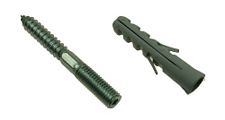 (М 10х 80, 12х60 тип S с усом (250шт))
