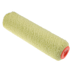 230мм полиакрил D 40мм d 6 ворс 12мм Зеленый / ЕРМАК
