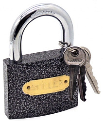 HG366-63 d10мм 3 ключа глянц.
