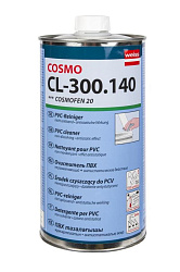 Очиститель Cosmofen 20. 1000 мл(1уп-12шт./1шт.)
