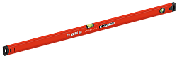Уровень 100 см. две колбы Kapro NEPTUNE 977-40-100

