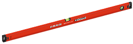 Уровень 100 см. две колбы Kapro NEPTUNE 977-40-100
