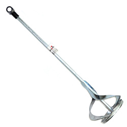 Миксер  80х400мм для красок
