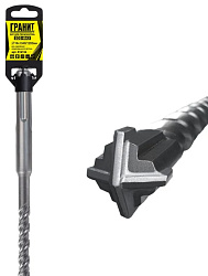 18х 800/940 SDS-МАХ Quadro-X / ГРАНИТ
