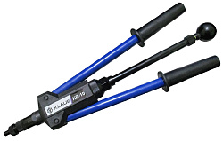 Заклепочник для резьбовых заклепок KR 10 D
