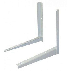 Кронштейн для кондиционера 450мм (пара)
