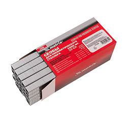 10мм 20GA (5000шт/уп) / MATRIX
