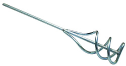 Миксер sds+  80х400мм для красок и смесей
