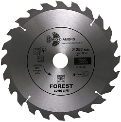 250х24Тх32/30мм
