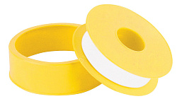 Лента ФУМ 19мм x 10м x 0,075мм плотность 0,40 гр/см3
