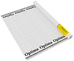 Ветрозащита Optima A / 70 кв.м паропроницаемая для фасада
