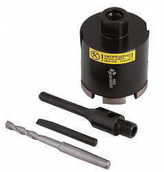 72х60mm 5Т М16 / SDS PLUS Grand
