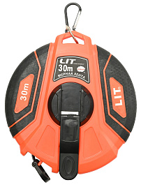 30м металл закрытый корпус / LIT
