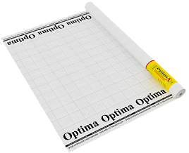 Ветрозащита Optima A / 35 кв.м паропроницаемая для фасада
