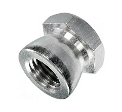 М 6 Арт.9150 нерж. А2
