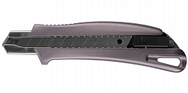 Нож 18мм строительный 1868 FINLAND 
