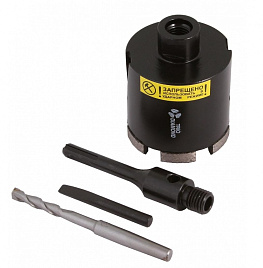 68х60мм 5Т М16 / SDS PLUS Grand
