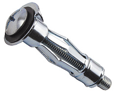 Дюбель Молли (Molly) 4 х 32 с винтом
