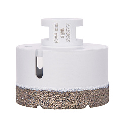 68x35мм хвостовик гайка М14 Extra Line V-TECH
