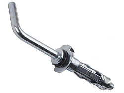 Дюбель Молли (Molly) 4 х 32 с костылем
