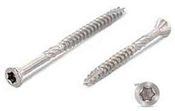 5.3 х 70 TX 20 нерж.сталь А2
