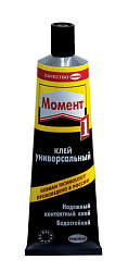 Клей Момент Универсальный (50г) 
