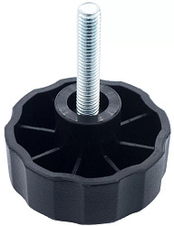 Ручка-фиксатор D42 с болтом M 8х45
