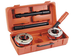 Набор клуппов (1 1/2, 2)
