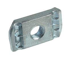 Гайка канальная  6,0
