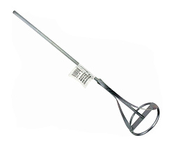 Миксер 100х450мм для смесей
