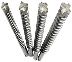 SDS-МАХ 32х920/1000 / Bergen
