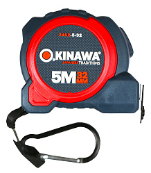 5м х 32мм OKINAWA SHORT 
