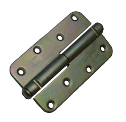 ПН-110 лев. полимер белая
