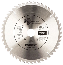 250х48Тх32/30мм
