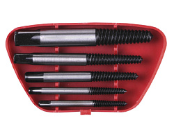 Набор экстракторов 1/8" - 3/4"
