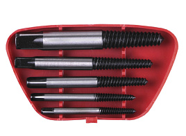 Набор экстракторов 1/8" - 3/4"
