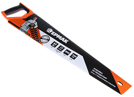 Ножовка по пенобетону 700мм. с твердоспл. напайками / ЕРМАК
